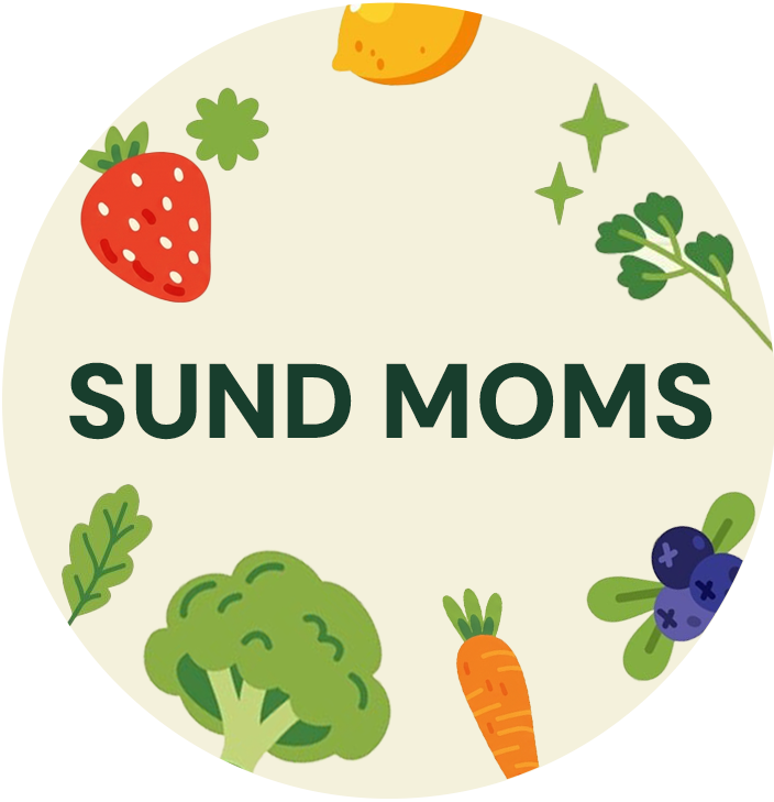Sund moms 